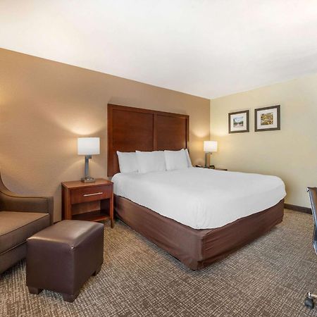Comfort Inn Lafayette I-65 Εξωτερικό φωτογραφία
