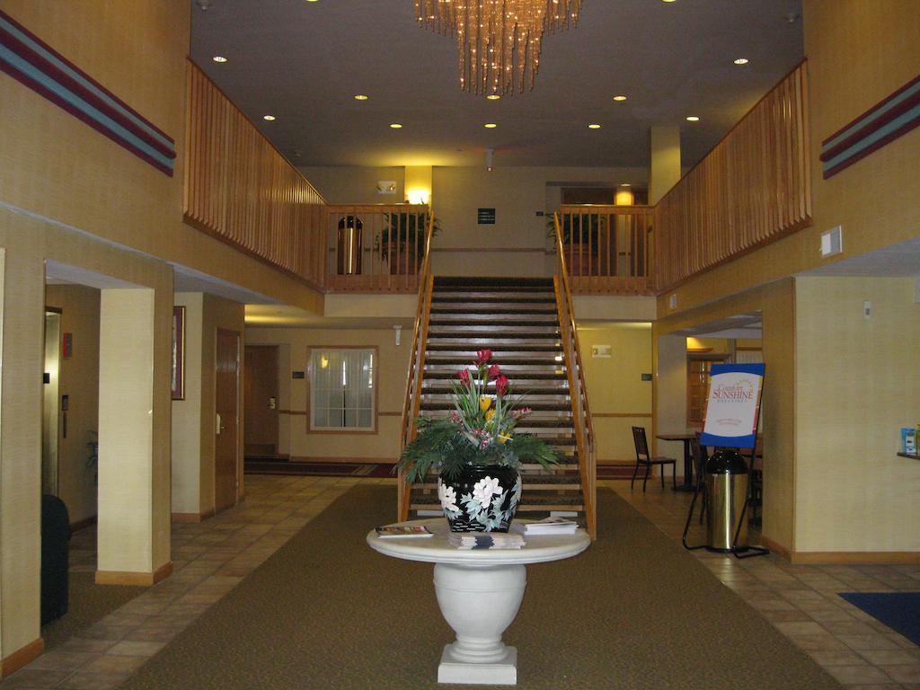 Comfort Inn Lafayette I-65 Εξωτερικό φωτογραφία
