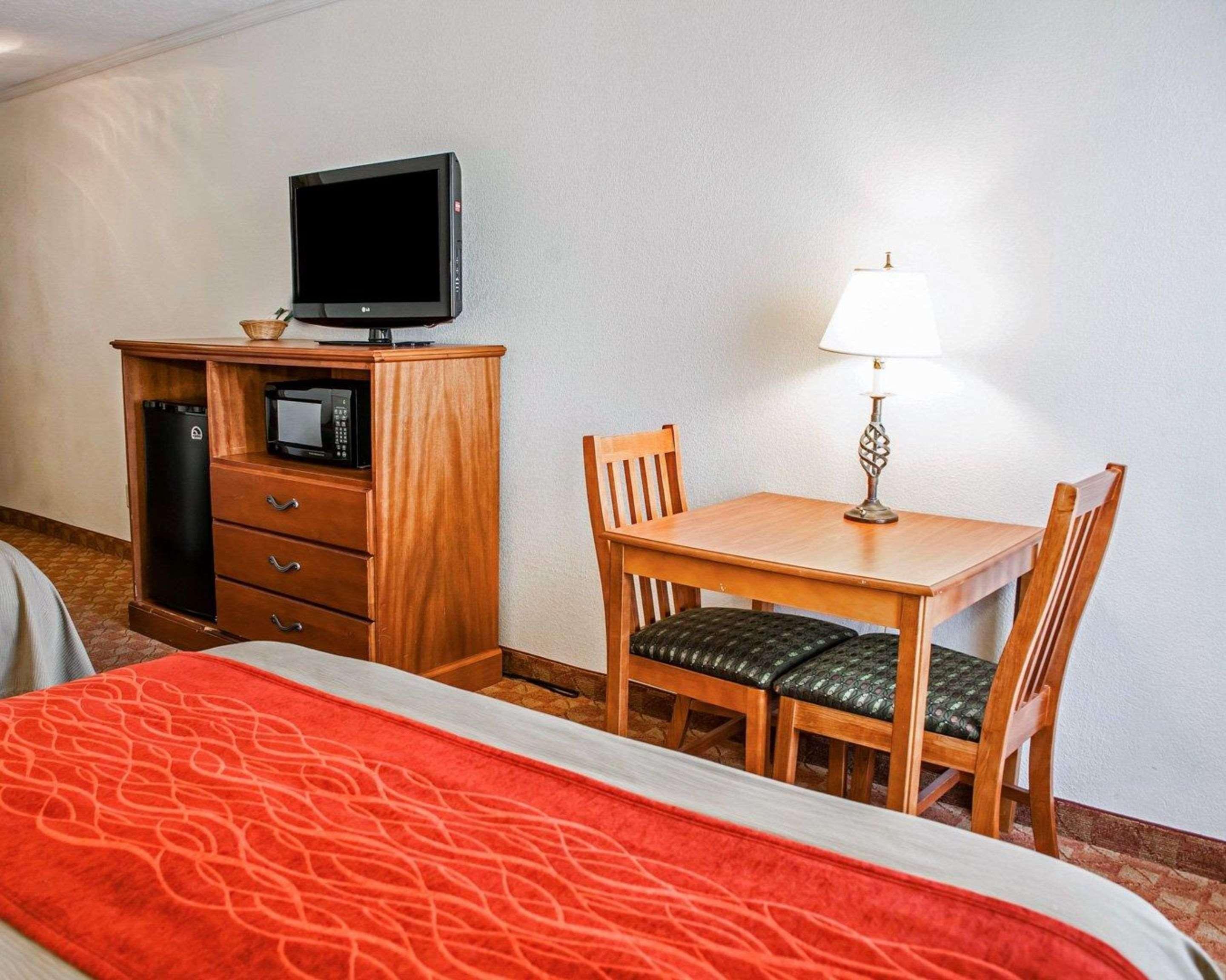 Comfort Inn Lafayette I-65 Εξωτερικό φωτογραφία