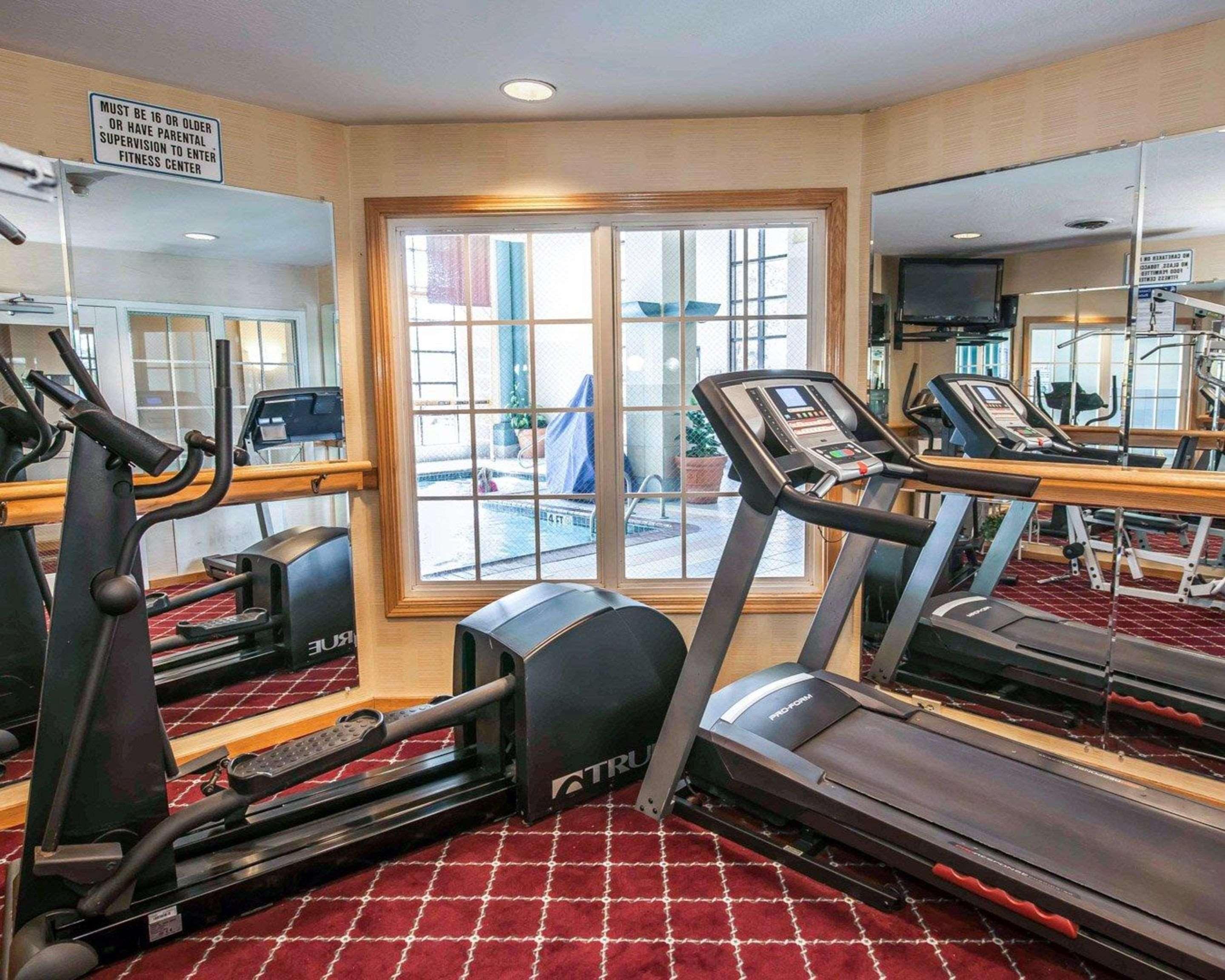 Comfort Inn Lafayette I-65 Εξωτερικό φωτογραφία