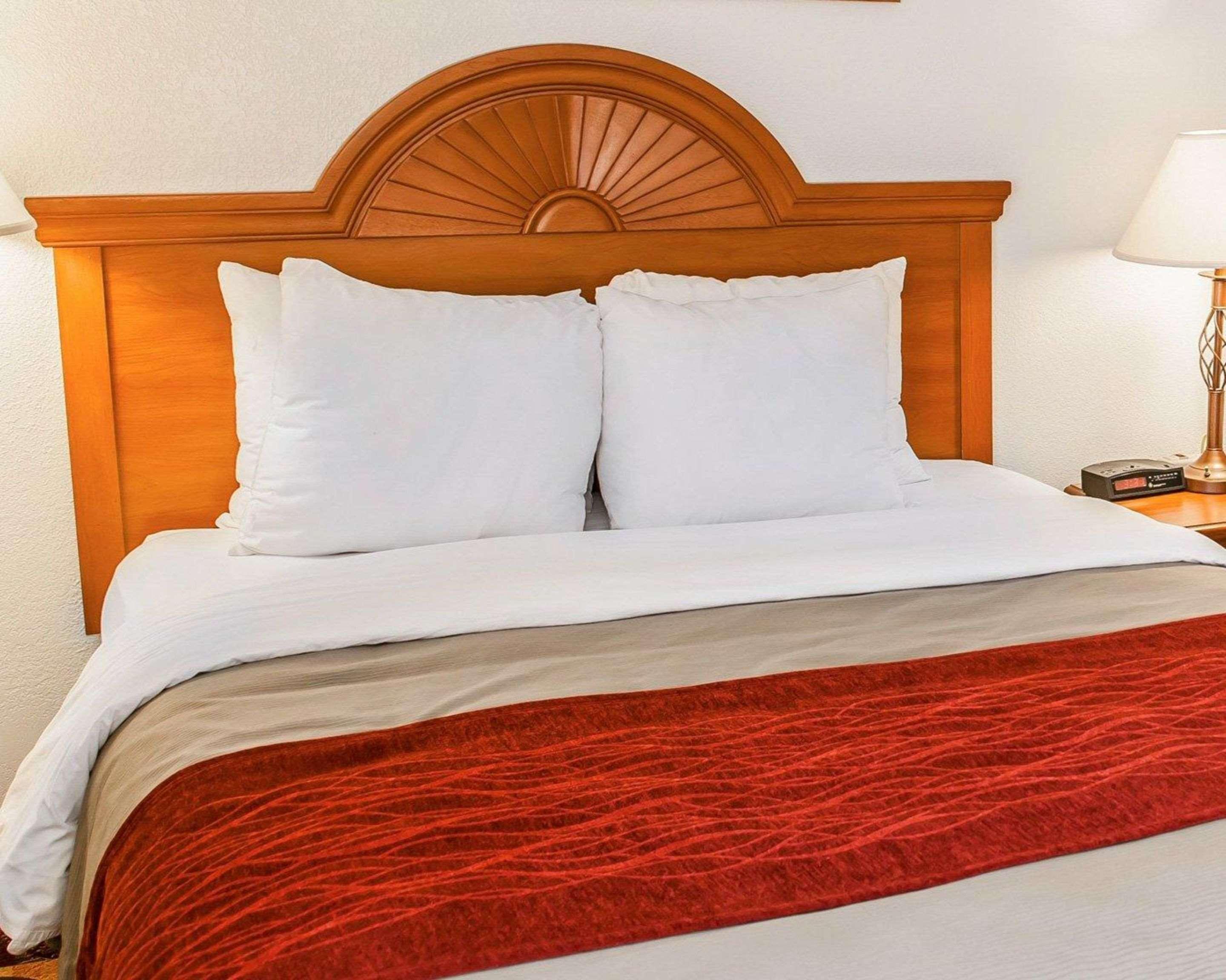 Comfort Inn Lafayette I-65 Εξωτερικό φωτογραφία