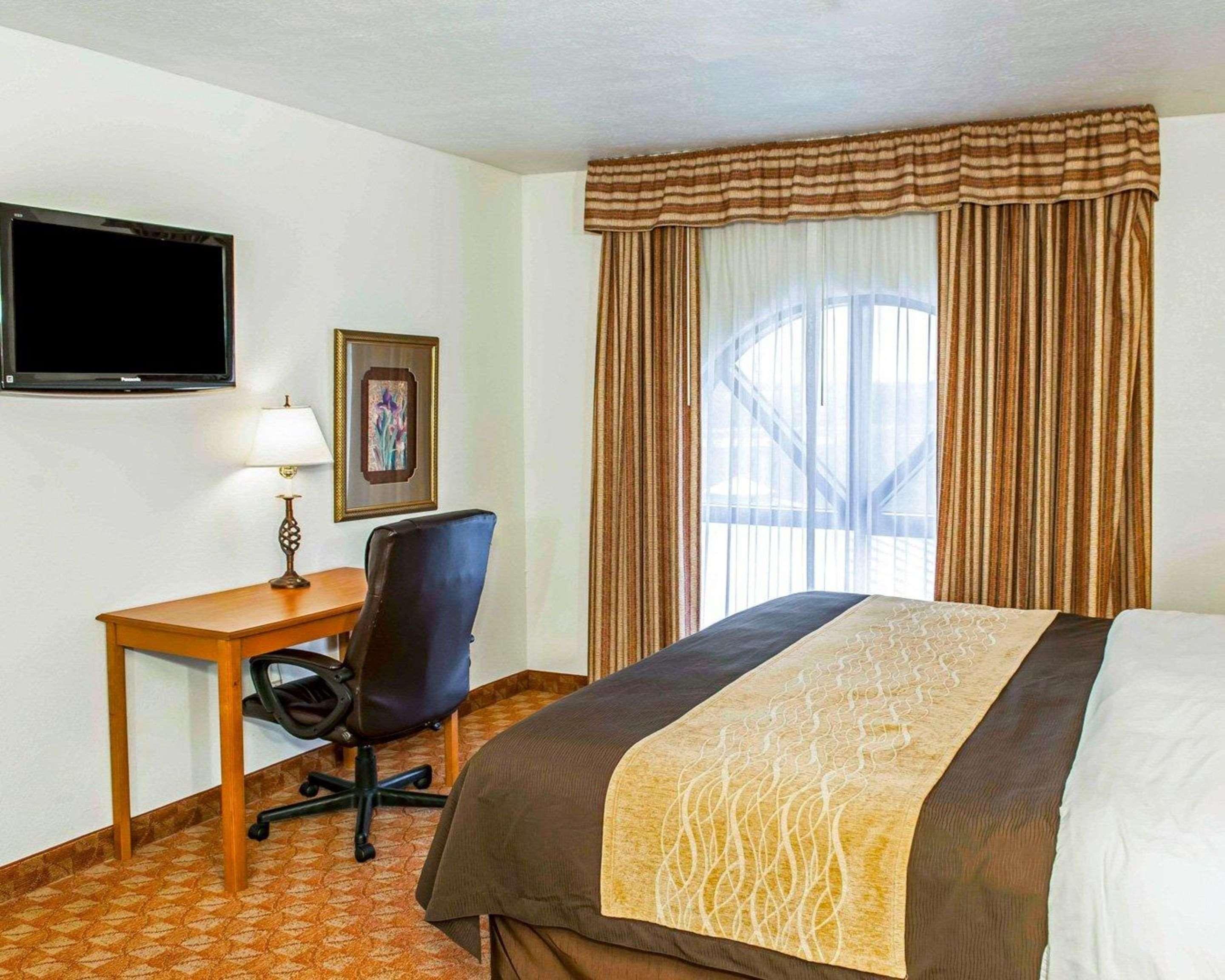 Comfort Inn Lafayette I-65 Εξωτερικό φωτογραφία