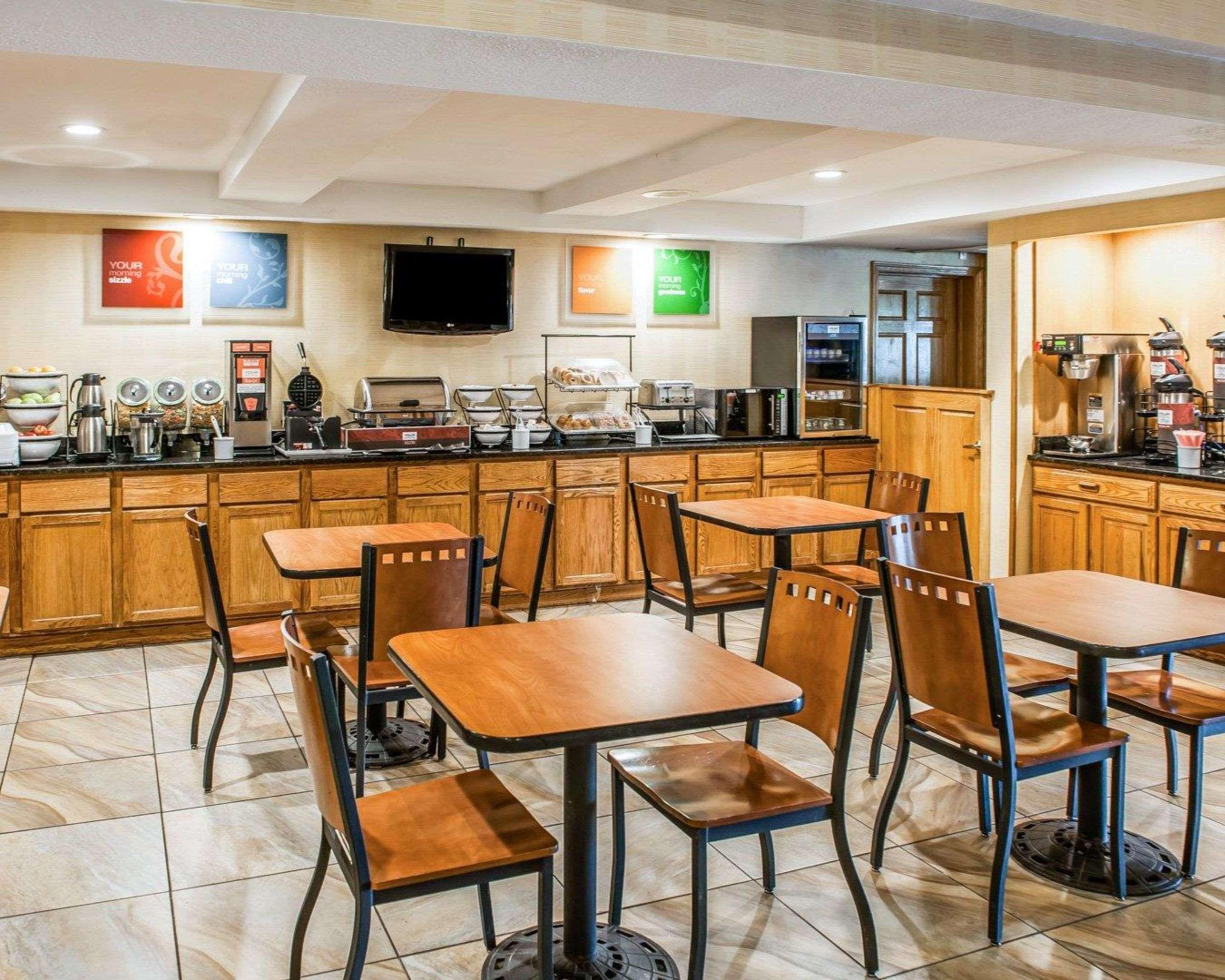 Comfort Inn Lafayette I-65 Εξωτερικό φωτογραφία