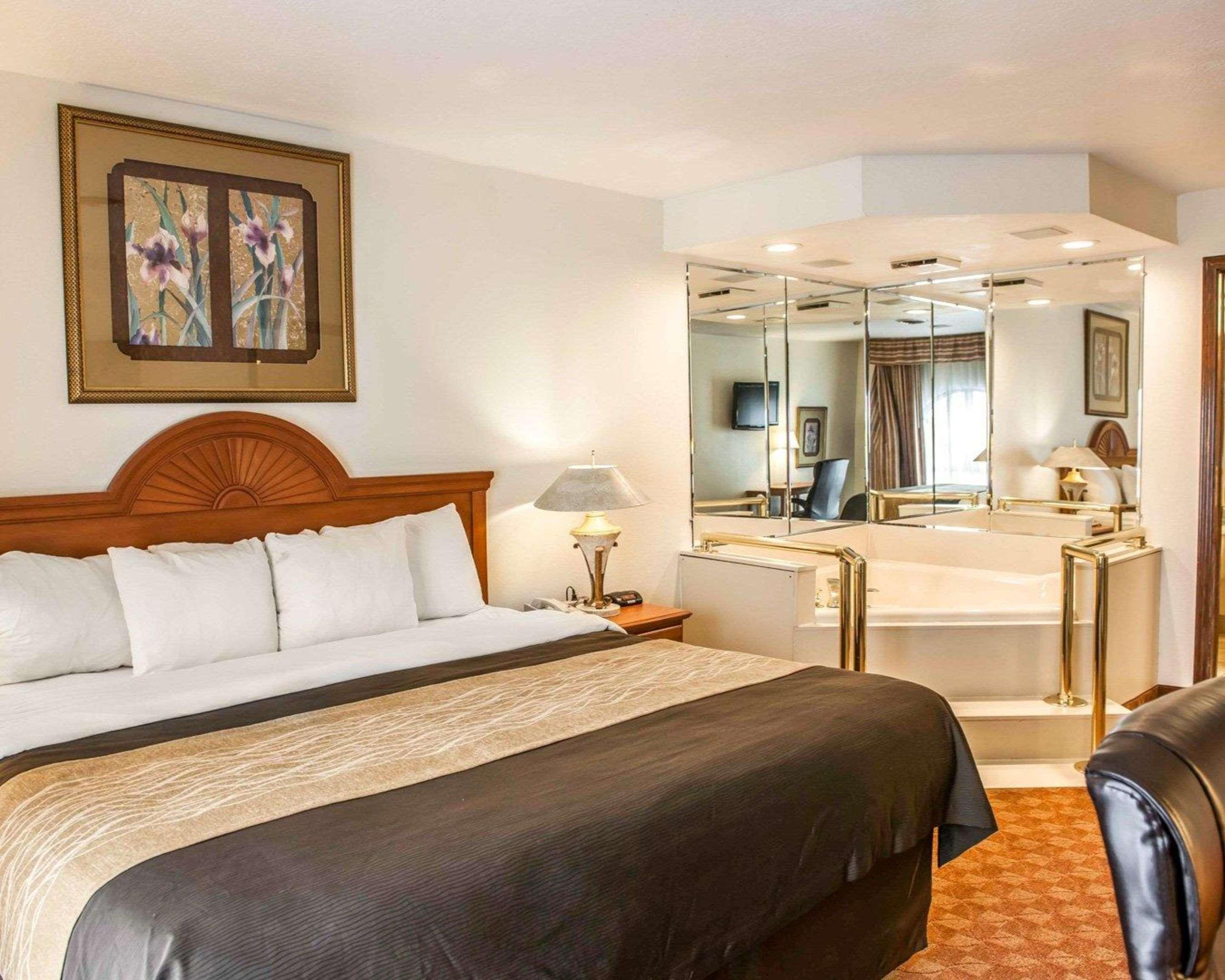 Comfort Inn Lafayette I-65 Εξωτερικό φωτογραφία