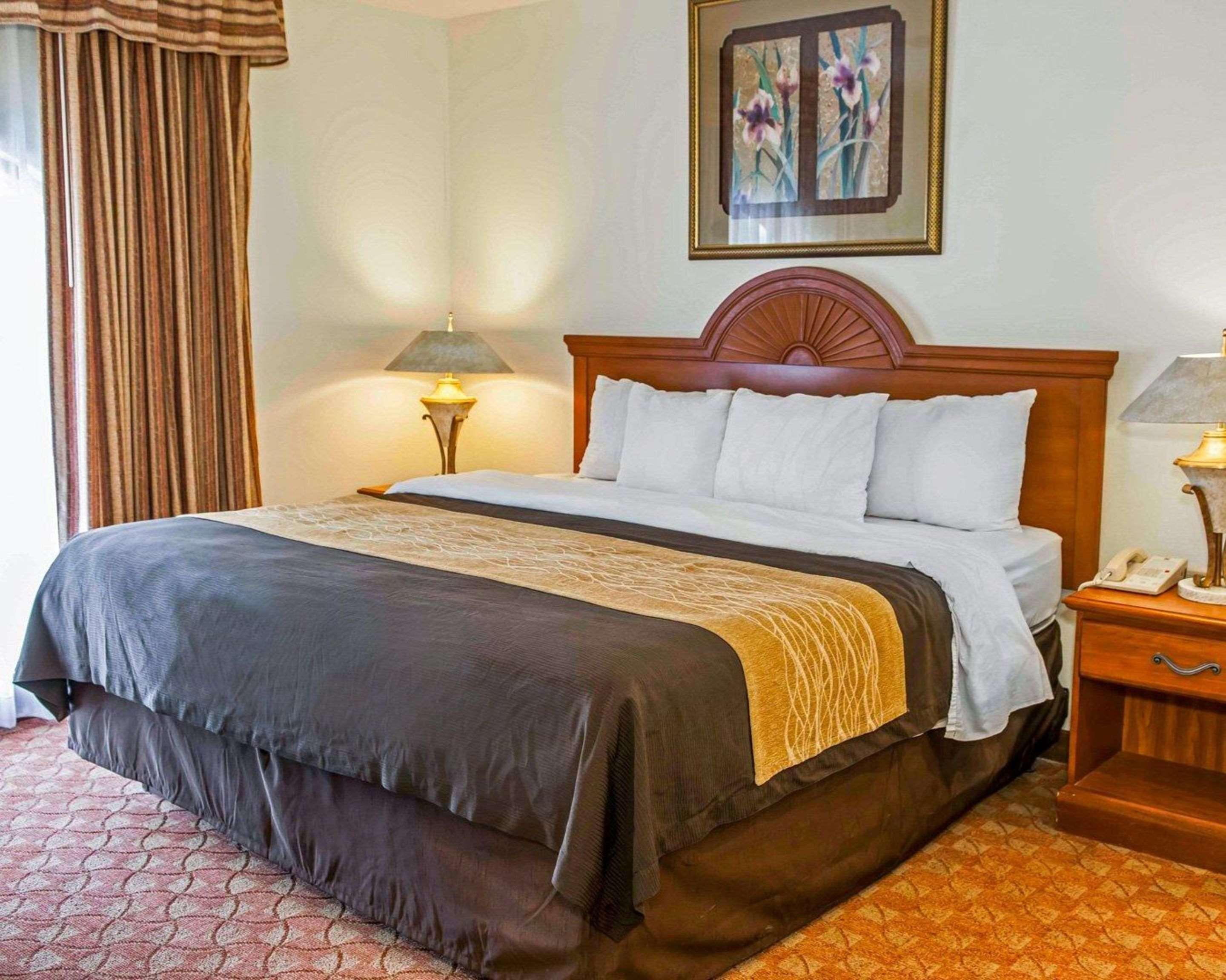 Comfort Inn Lafayette I-65 Εξωτερικό φωτογραφία