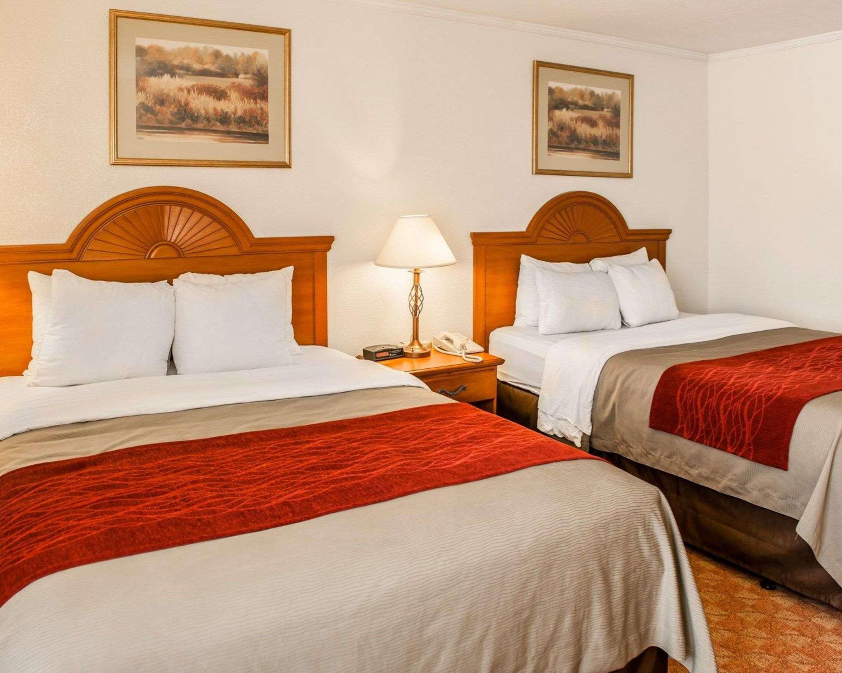 Comfort Inn Lafayette I-65 Εξωτερικό φωτογραφία