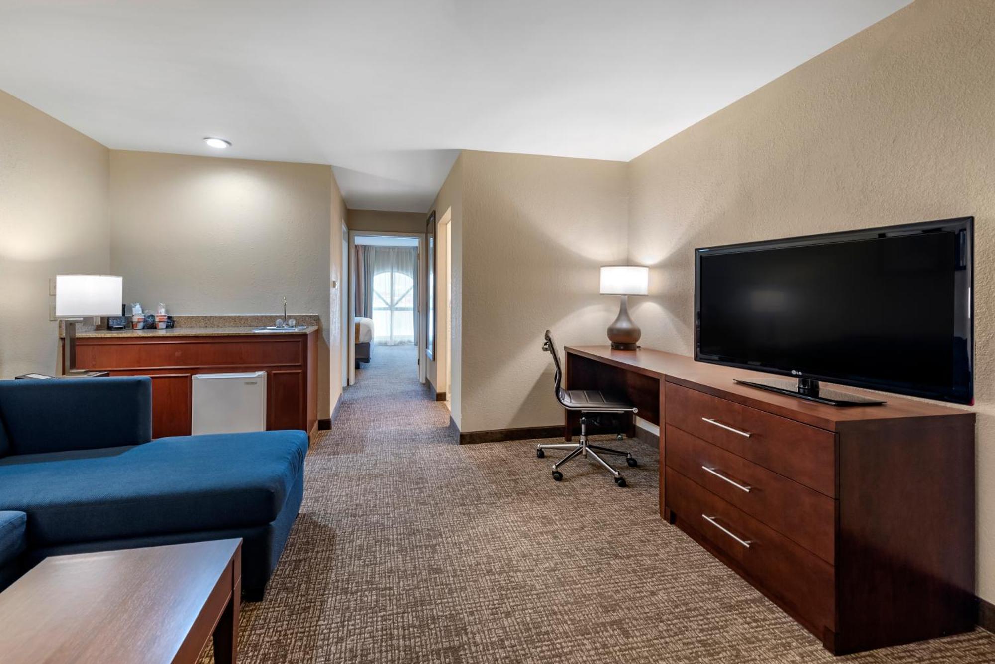 Comfort Inn Lafayette I-65 Εξωτερικό φωτογραφία