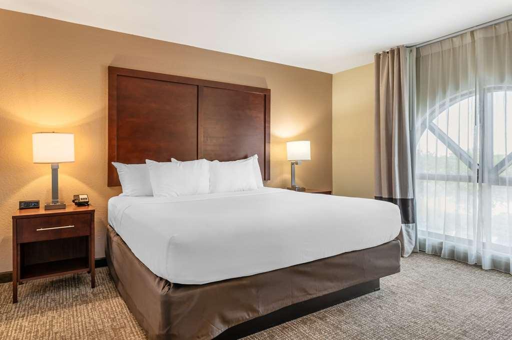 Comfort Inn Lafayette I-65 Δωμάτιο φωτογραφία