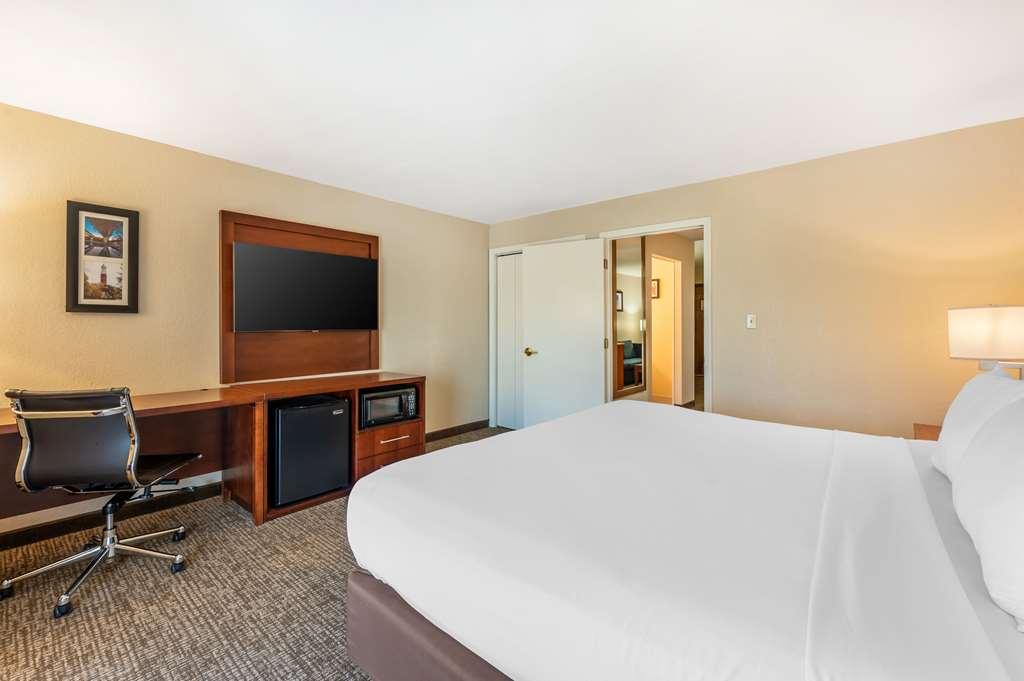 Comfort Inn Lafayette I-65 Δωμάτιο φωτογραφία