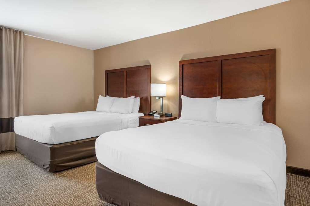 Comfort Inn Lafayette I-65 Δωμάτιο φωτογραφία