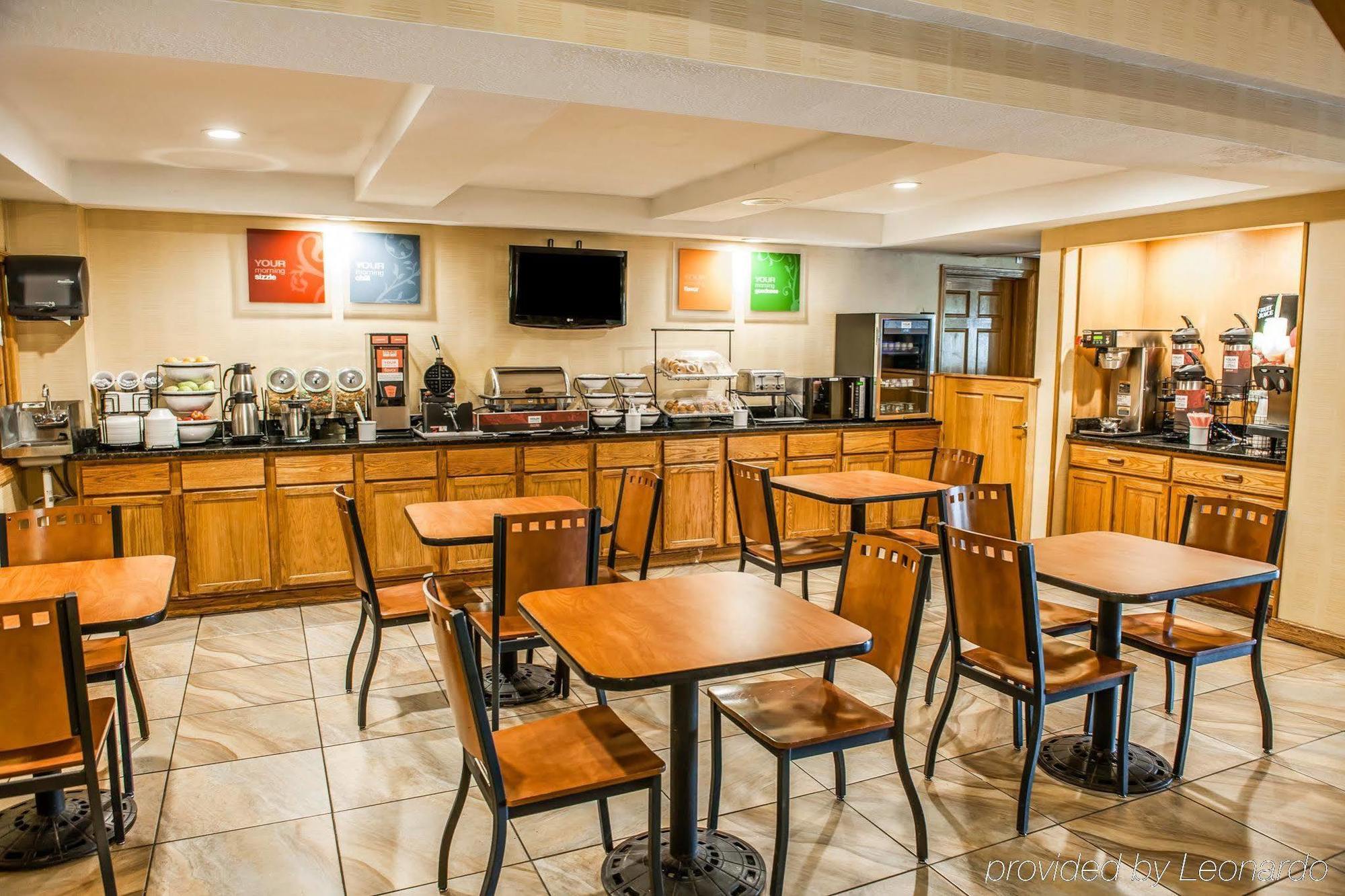 Comfort Inn Lafayette I-65 Εξωτερικό φωτογραφία