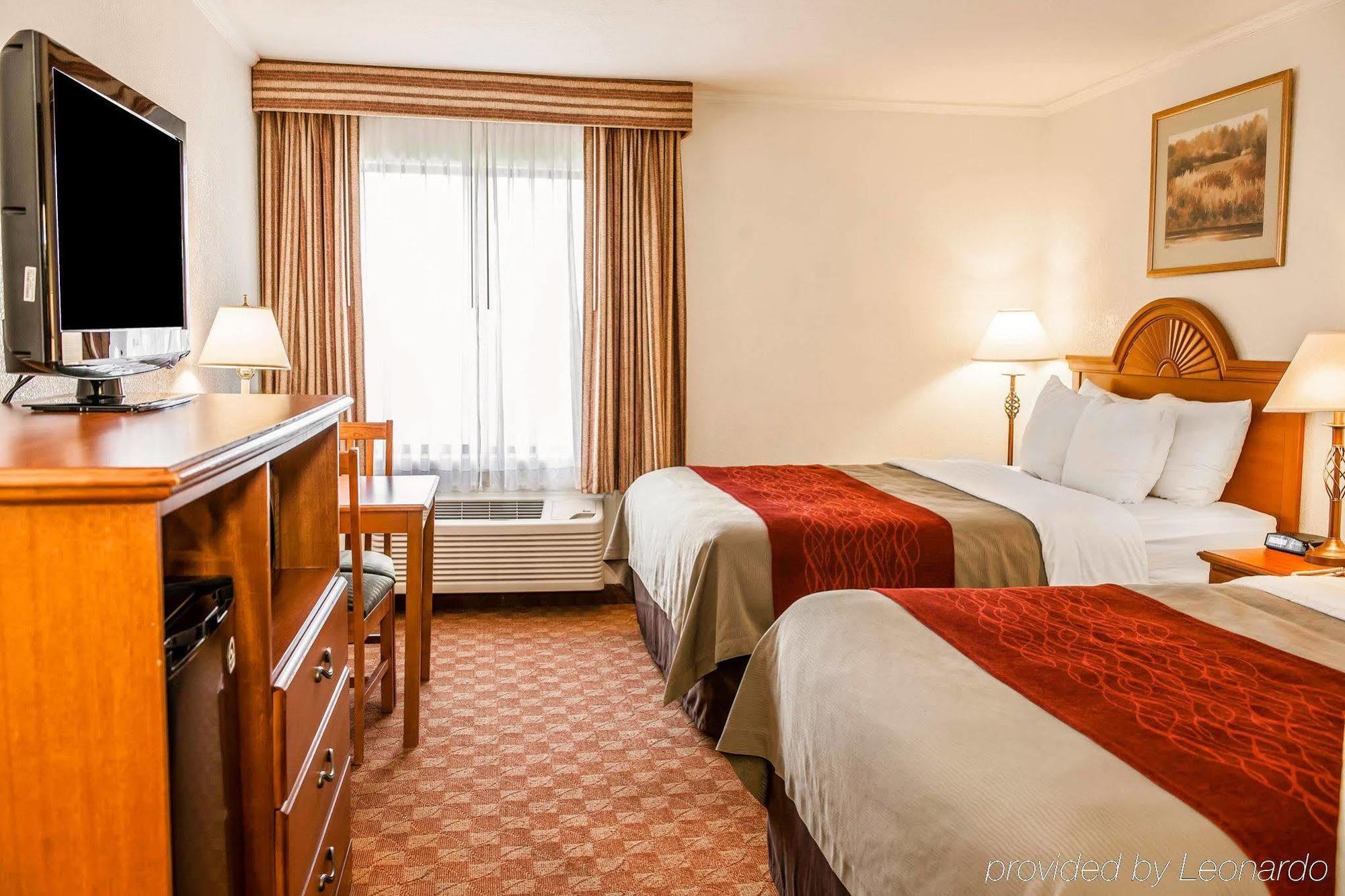 Comfort Inn Lafayette I-65 Εξωτερικό φωτογραφία