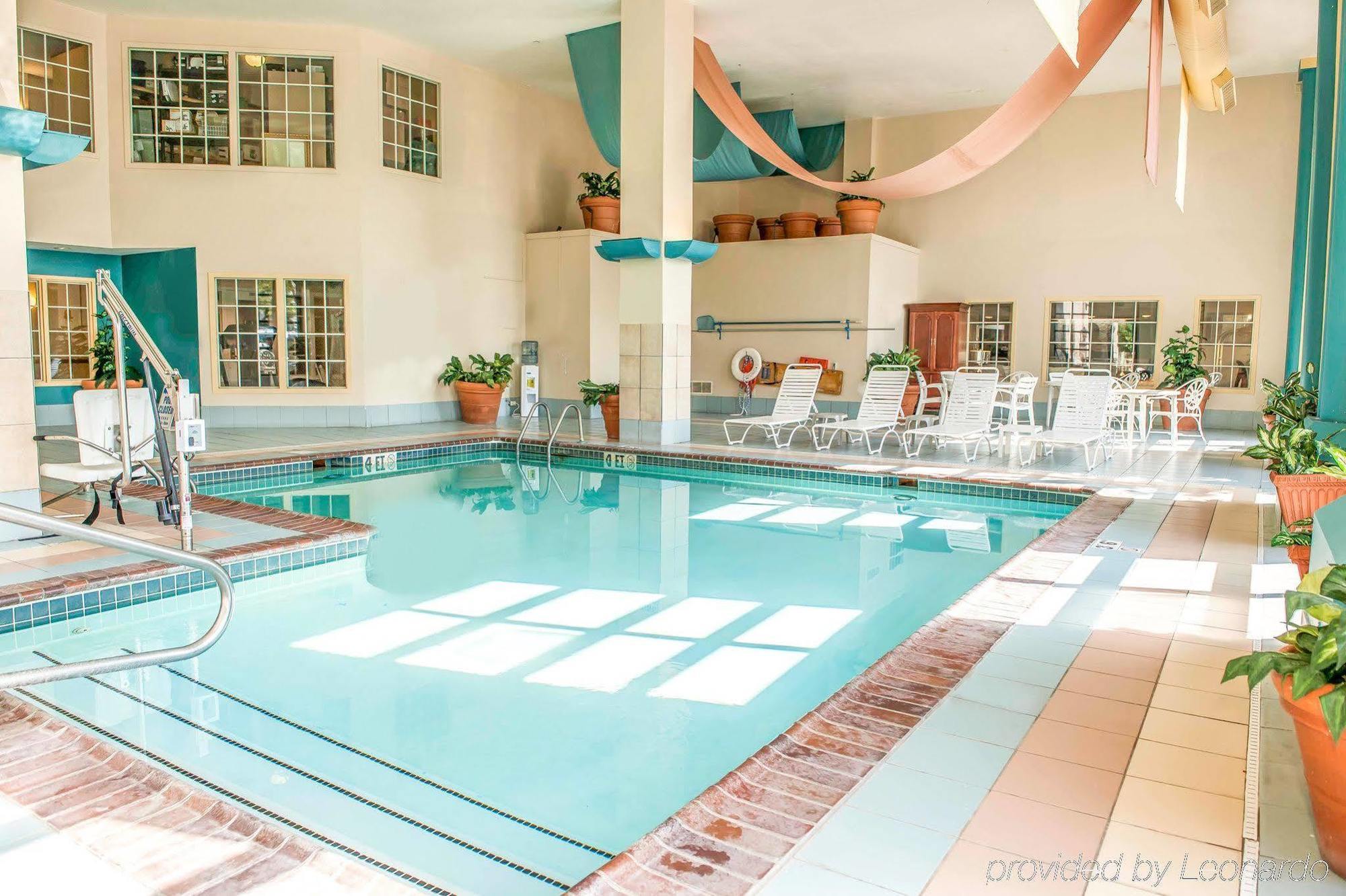 Comfort Inn Lafayette I-65 Εξωτερικό φωτογραφία
